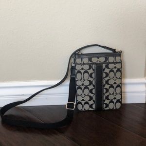 Coach Crossbody Bag